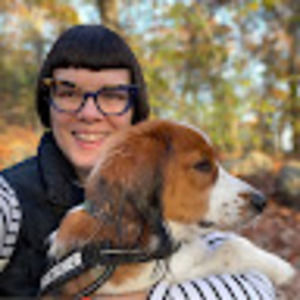 Meet your Posher, Melanie